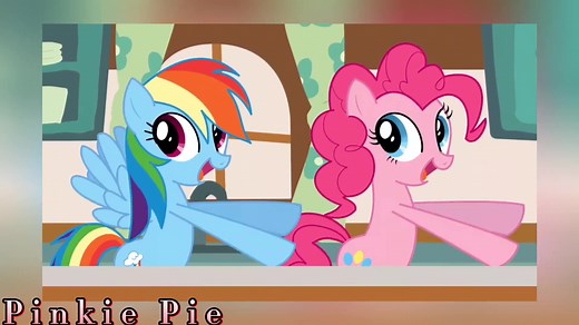 My Little Pony: Cupcakes Animation Explained