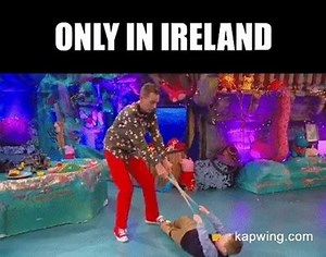 162K views · 7.1K reactions | Lads, The Late Late Toy Show is LIT! | 98FM | Facebook