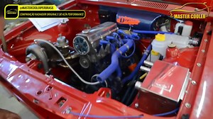 814 reactions · 63 shares | Se você tem um CHEVETTE precisa assistir esse vídeo! | Master Cooler Performance | Facebook