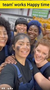 7.7K views · 145 reactions | Mechanic team' works Happy time ✅藺 #expart #mechanic | Expert Mechanic | Facebook