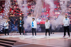 C9 win 2023 LCS Spring Finals, cutting Golden Guardians' miracle split short