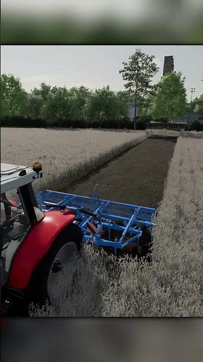 How to Deal With Withered Crops #fs22 #fs22gameplay #fs22farming