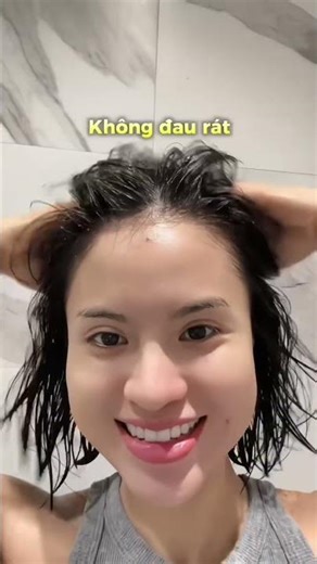 Cách giúp tăng hiệu quả dưỡng tóc #macaland #chamsoctoc #taytebaochetdadau