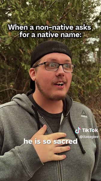 Making the REZ Great Again with Native Humor