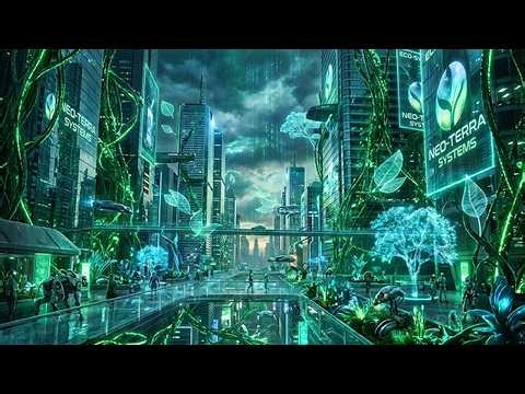 Top 10 Cyberpunk Movies That Will Blow Your Mind