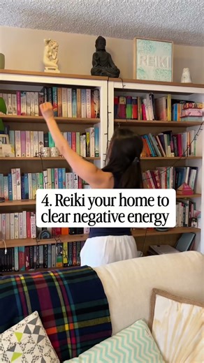 5 Lesser Known Ways to Use Reiki