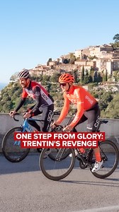 43K views · 31 reactions | After a heart breaking second place finish at the 2019 World Championships in Harrogate, Matteo Trentin has hit the ground running for the 2020 season with a strong performance at opening weekend in Belgium. GCN Italia's Alan Marangoni was lucky enough to spend the day with Matteo in Monaco where they discussed how Matteo was able to keep his head after coming so close to the rainbow bands. | Global Cycling Network | Facebook