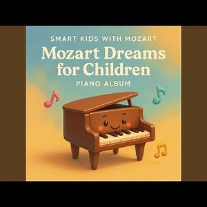 Bedtime Piano for Children