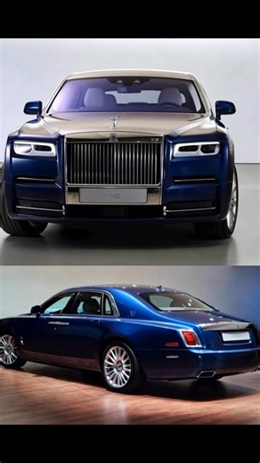 The Rolls-Royce Phantom V12 isn’t just a car — it’s a statement of absolute refinement and power. Beneath its elegant silhouette and handcrafted cabin lies a V12 engine designed for effortless acceleration and whisper-quiet performance. What makes the Phantom V12 truly special is its complete luxury experience: every surface is tailored by hand, every movement feels composed, and every journey feels private and profound. From its coach doors to its starlit headliner, this is a vehicle that doesn