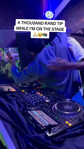 Experience the Thrill of DJ Transitions in South Africa