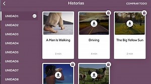 ATENCIÓN: Hemos incluido una nueva sesión de Aprendizaje Extendido en nuestro Programa de Rosetta Stone. Conoce cómo lo puedes ver desde tu celular Iphone. | Rosetta Stone Latino