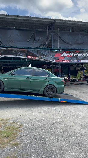 1.9K reactions · 20 shares | Mendarat for checking gearbox ️⚙️ #afnperformance #lancer #inspira | AFN Performance | Facebook
