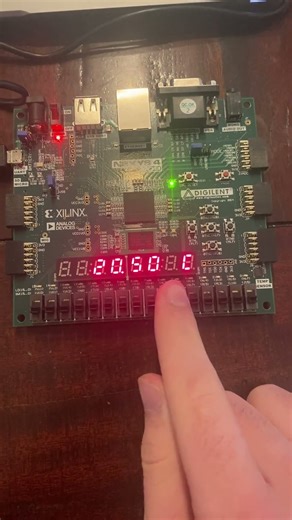 Experiment 17.8.1 Temperature Sensor