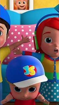 Balloon Song for Kids #shorts #Trending #songforkids #popular #Viral