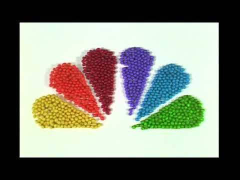 NBC ID Collection Update V5.1 (1993 - 2003)