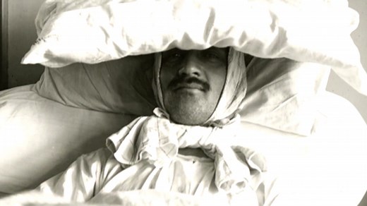 Psychiatrie im Wandel der Zeit