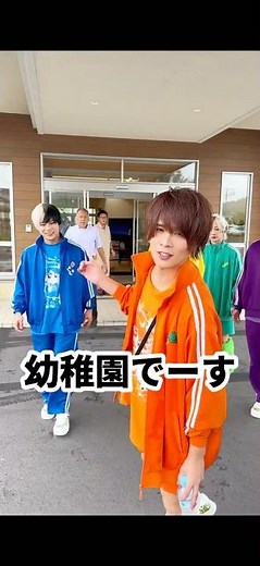 【幼稚園にドッキリ‼️リアルピースの絵本届けてみた！】 #リアルピース