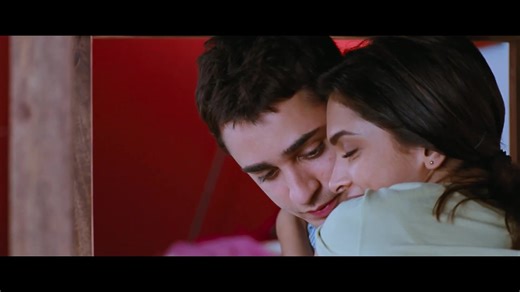 41K views · 140 reactions | Break Ke Baad Scene | Movie Scene Break Ke Baad" tells the story of Abhay and Aaliya, childhood friends who fall in love but find themselves at odds due to their differing aspirations and personalities. After a decade-long friendship, Aaliya, aspiring to be an actress, moves to Australia without warning, and Abhay follows, leading to a complicated and emotional journey. #BreakKeBaad | Reliance Entertainment | Facebook