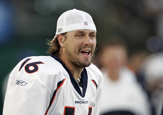The Life And Career Of Jake Plummer (Complete Story)