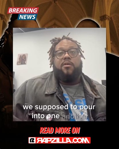 Rapzilla.com on Reels