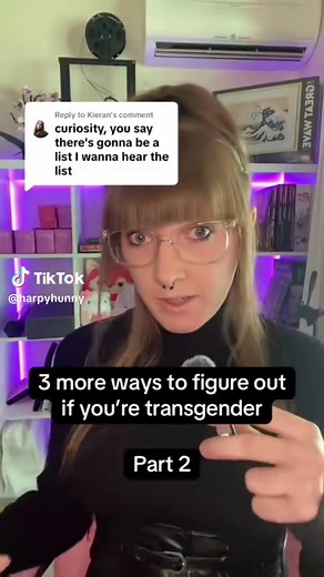 Understanding Transgender Perspectives and Experiences