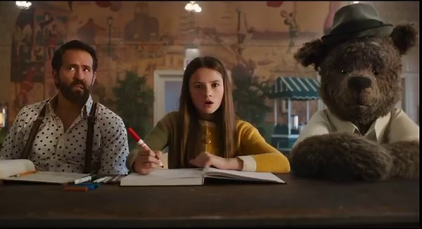 What if everything you believed as a kid was real? Watch the trailer for #IFMovie, coming to Theatres in 2024! | Movie Tavern