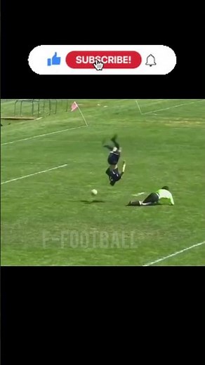 EPIC Football Moments That SHOCKED the World 🌍⚽