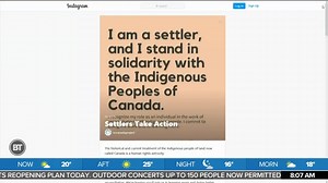 'On Canada Project' creates guide to allyship with Indigenous people