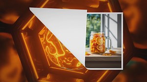 Homemade Orange Oil Recipe