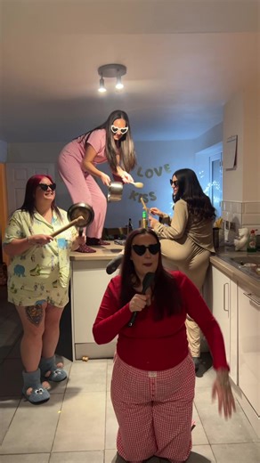 Girls Night Out: A Night of Fun and Good Times