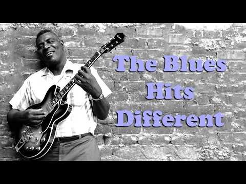The Greatest Blues Songs Of All Time - No AI - Only Authentic Blues Music (Slow Relaxing Blues Mix)