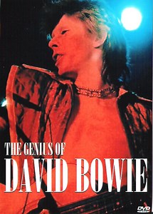 David Bowie - The Genius Of David Bowie