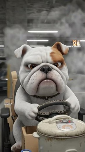EP 39🚗🐶 ค่าน้ำมันเดินทางแพงจนอ่อม