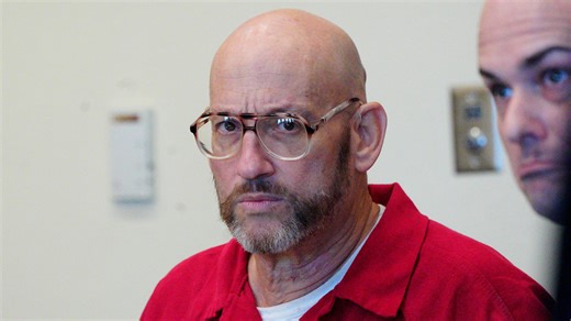 Judge grants more time for closing arguments in Mark Sievers appeal