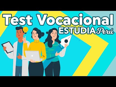 Descubre tu Carrera Ideal | Test de Orientación Vocacional