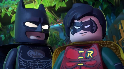 LEGO Batman: Legacy of the Dark Knight launches May 29, 2026 for PS5, Xbox Series, and PC, later for Switch 2