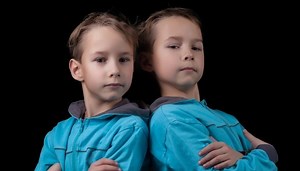 Twin Height Difference: At Birth, in Childhood & as Adults