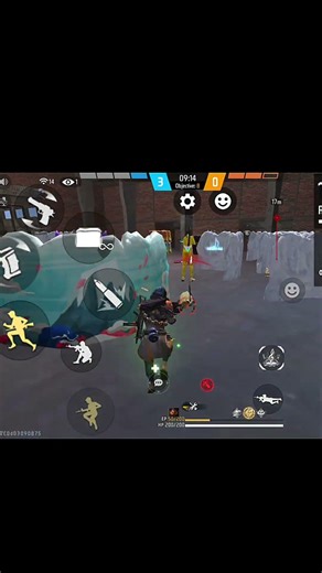 FREE FIRE 🔥