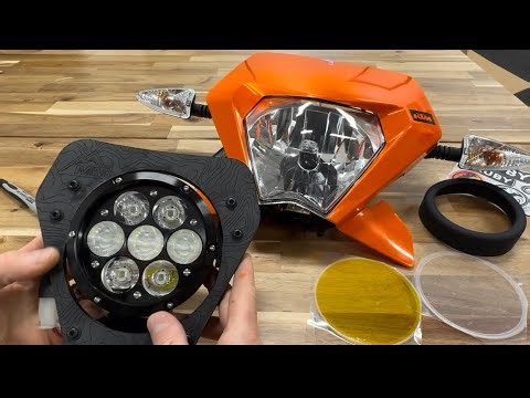 WHY OUR FAVORITE HEADLIGHT IS THE RUBY R7