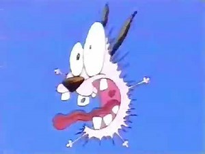 Cartoon Network - Cartoon Cartoon Fridays - 2x38 (Edd Host) - February 23rd, 2001