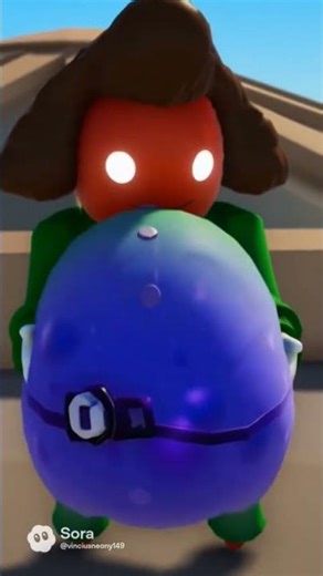 sora ai blueberry inflation