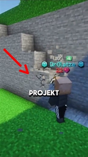 Er Plant Das wohl GRÖßTE Projekt Jemals! #minecraft #citybuild #minecraftserver