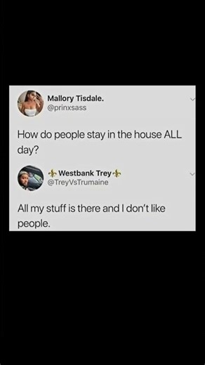 why some people prefer staying home | Subscribe for more #motivation 😊👍