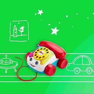 20K views | Fisher-Price on Reels | Facebook