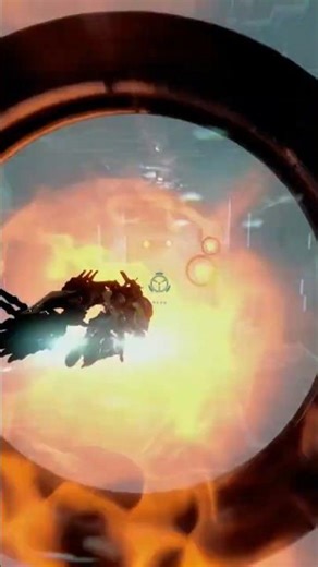 Warframe Mastery Rank 20 Test 👀☝️ #warframe #rank #gaming #shorts #volt