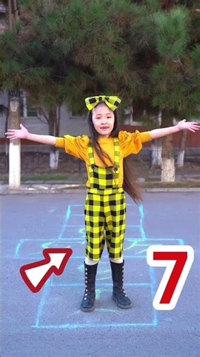 1 2 3 Number Song | BachaBola #babygirl #numbersong