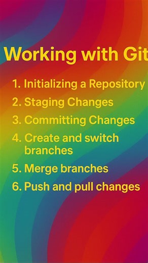 Git