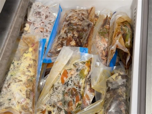 不想做饭就吃预制菜