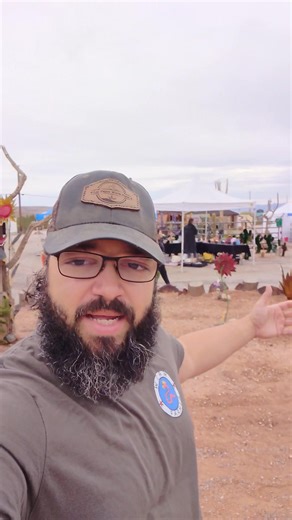 We're at Cactus Joe's today come join us 9-3pm In ground worm demo/presentation start at 1:00 p.m. | Las Vegas Worm Farm | Facebook