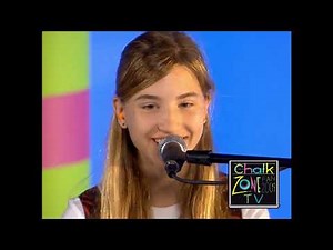 Yo Gabba Gabba! Pajama Party Time (ChalkZonefan2009 TV Airing/May 23, 2026)